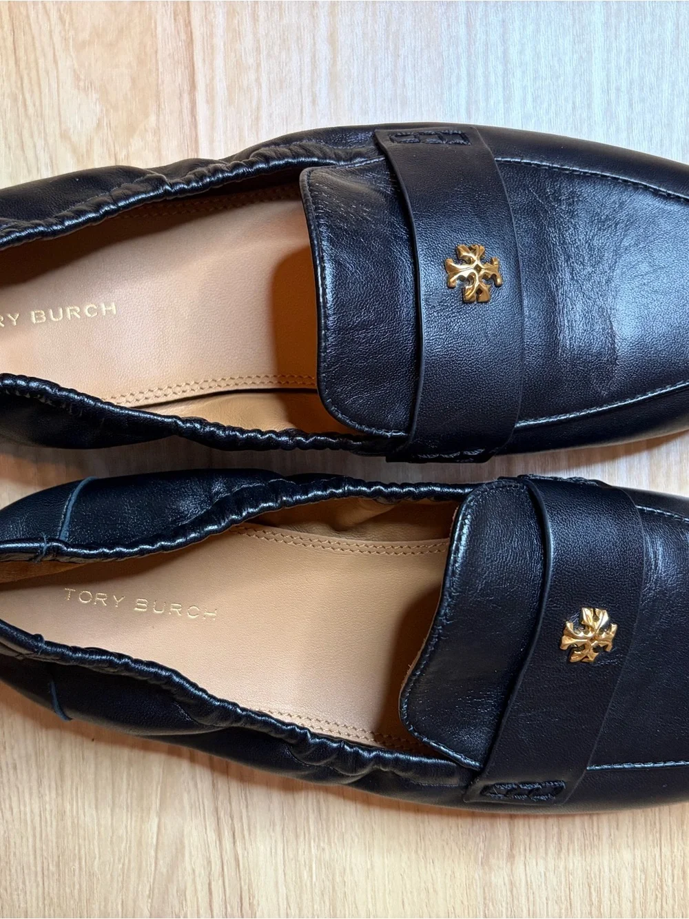 Tory Burch chic tory